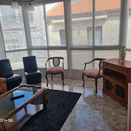 Triplex Corral Διαμέρισμα O Grove Εξωτερικό φωτογραφία