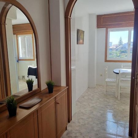 Triplex Corral Διαμέρισμα O Grove Εξωτερικό φωτογραφία