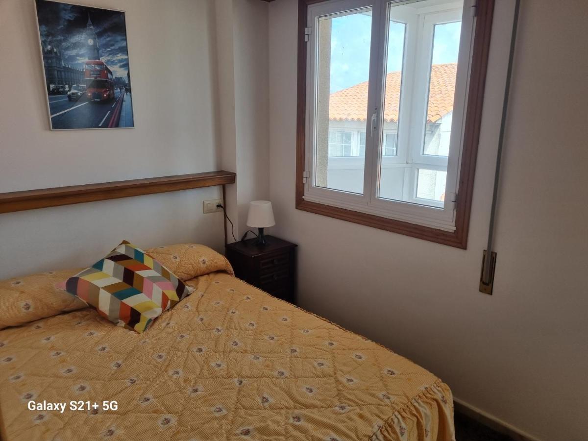 Triplex Corral Διαμέρισμα O Grove Εξωτερικό φωτογραφία