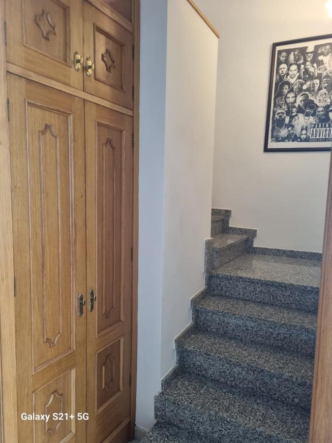 Triplex Corral Διαμέρισμα O Grove Εξωτερικό φωτογραφία