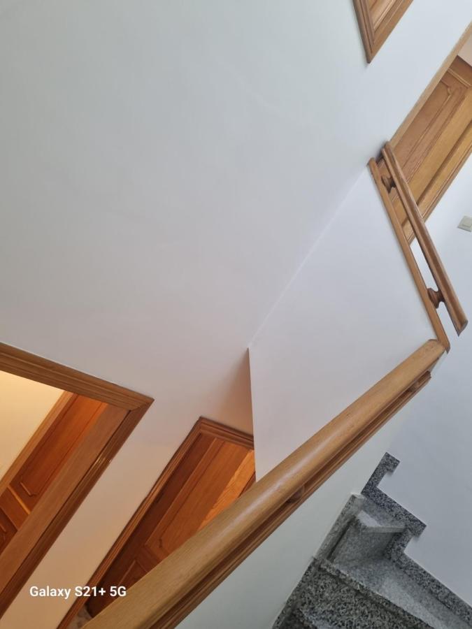 Triplex Corral Διαμέρισμα O Grove Εξωτερικό φωτογραφία
