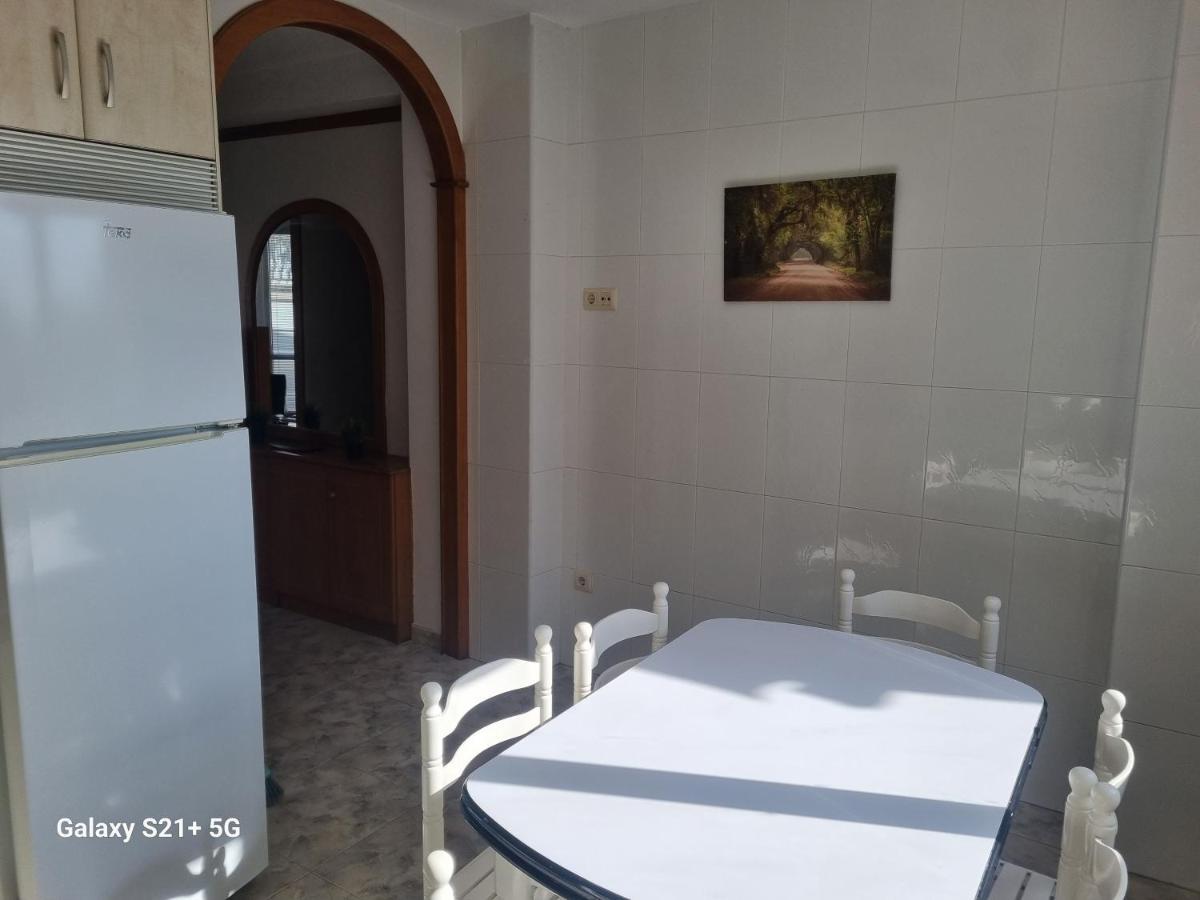 Triplex Corral Διαμέρισμα O Grove Εξωτερικό φωτογραφία
