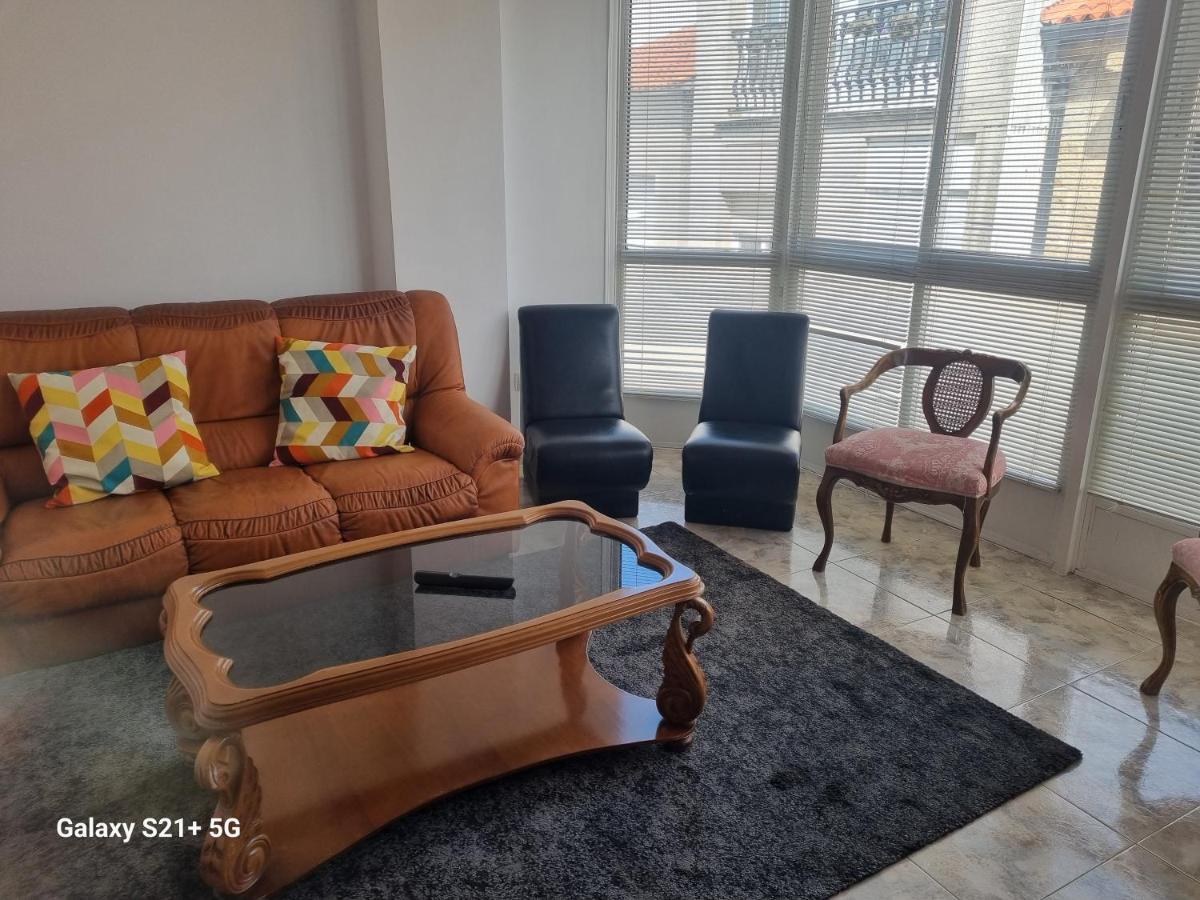 Triplex Corral Διαμέρισμα O Grove Εξωτερικό φωτογραφία