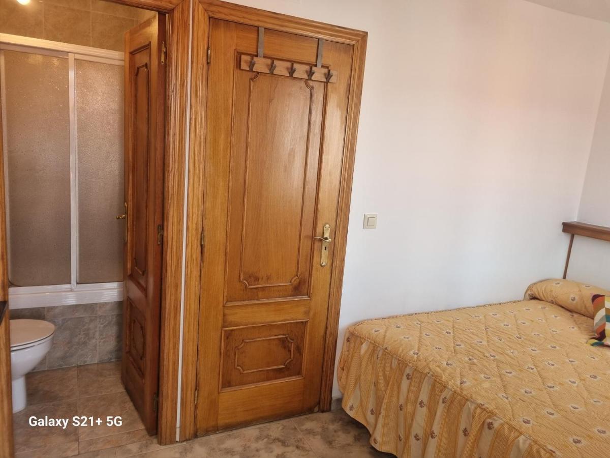 Triplex Corral Διαμέρισμα O Grove Εξωτερικό φωτογραφία