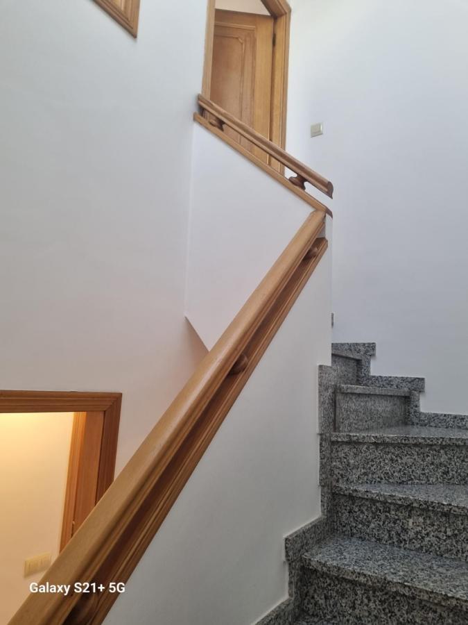 Triplex Corral Διαμέρισμα O Grove Εξωτερικό φωτογραφία