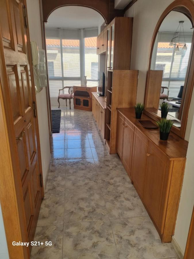 Triplex Corral Διαμέρισμα O Grove Εξωτερικό φωτογραφία
