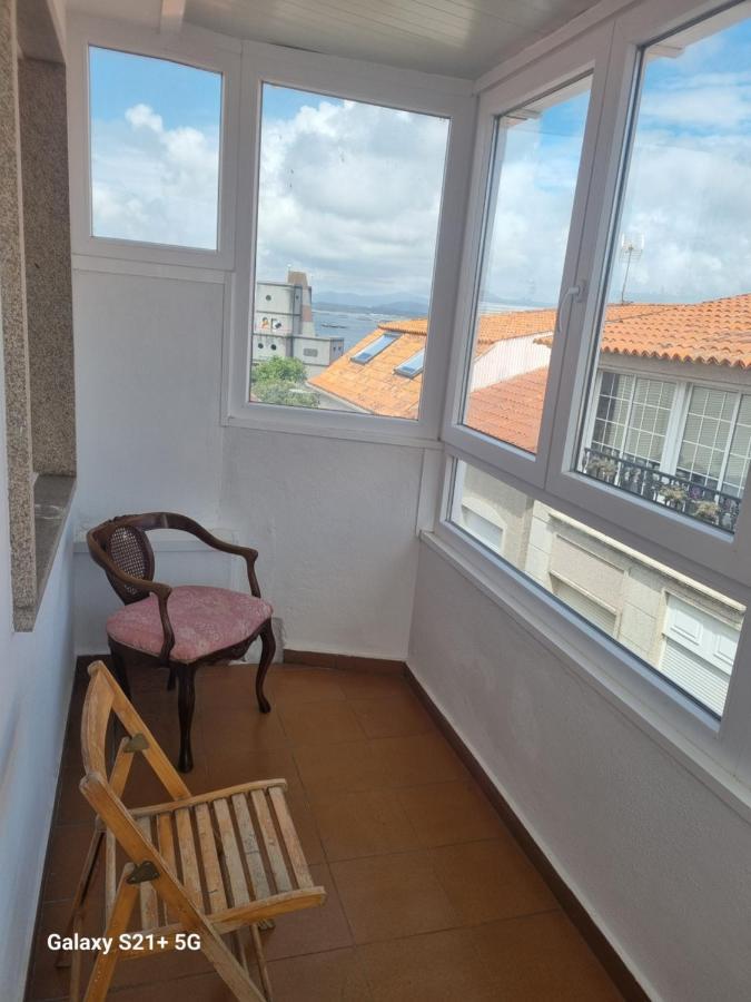 Triplex Corral Διαμέρισμα O Grove Εξωτερικό φωτογραφία