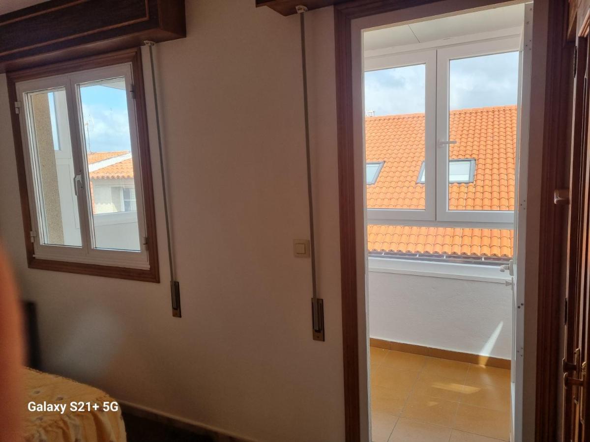 Triplex Corral Διαμέρισμα O Grove Εξωτερικό φωτογραφία