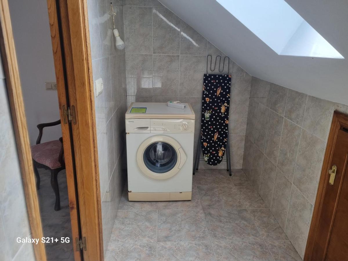 Triplex Corral Διαμέρισμα O Grove Εξωτερικό φωτογραφία