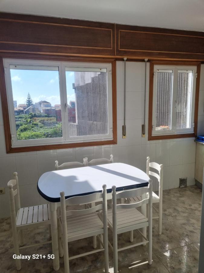 Triplex Corral Διαμέρισμα O Grove Εξωτερικό φωτογραφία