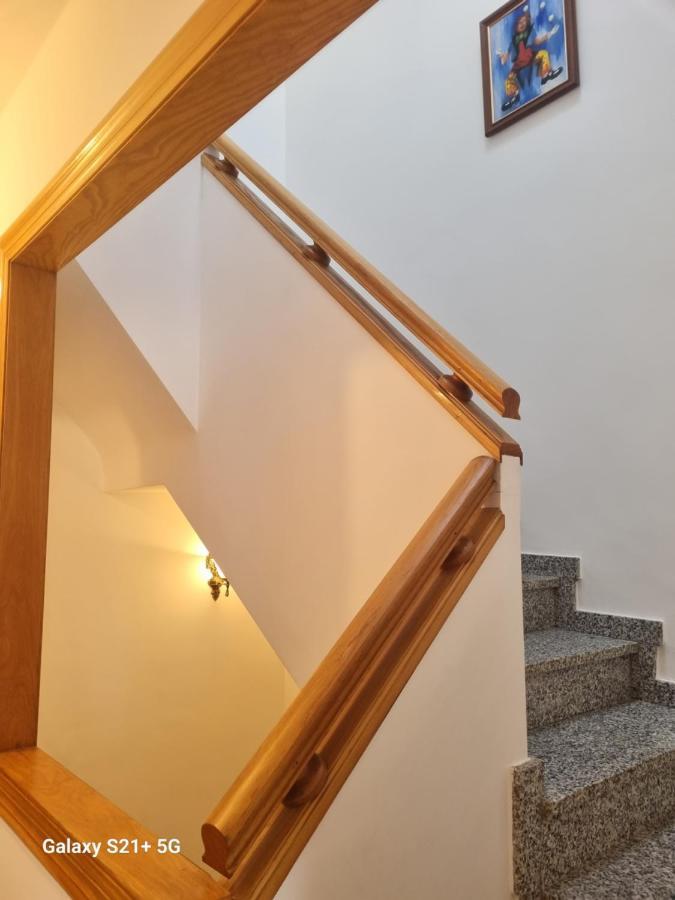 Triplex Corral Διαμέρισμα O Grove Εξωτερικό φωτογραφία