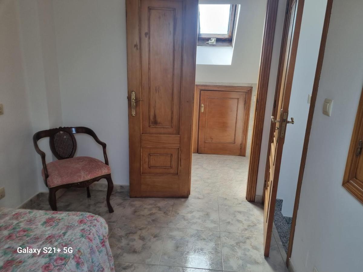 Triplex Corral Διαμέρισμα O Grove Εξωτερικό φωτογραφία
