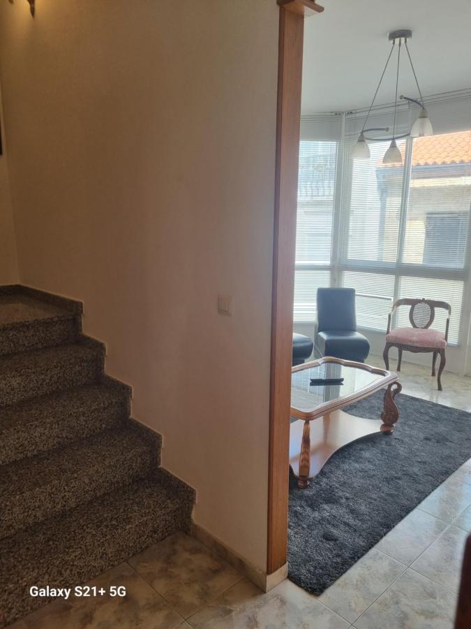 Triplex Corral Διαμέρισμα O Grove Εξωτερικό φωτογραφία