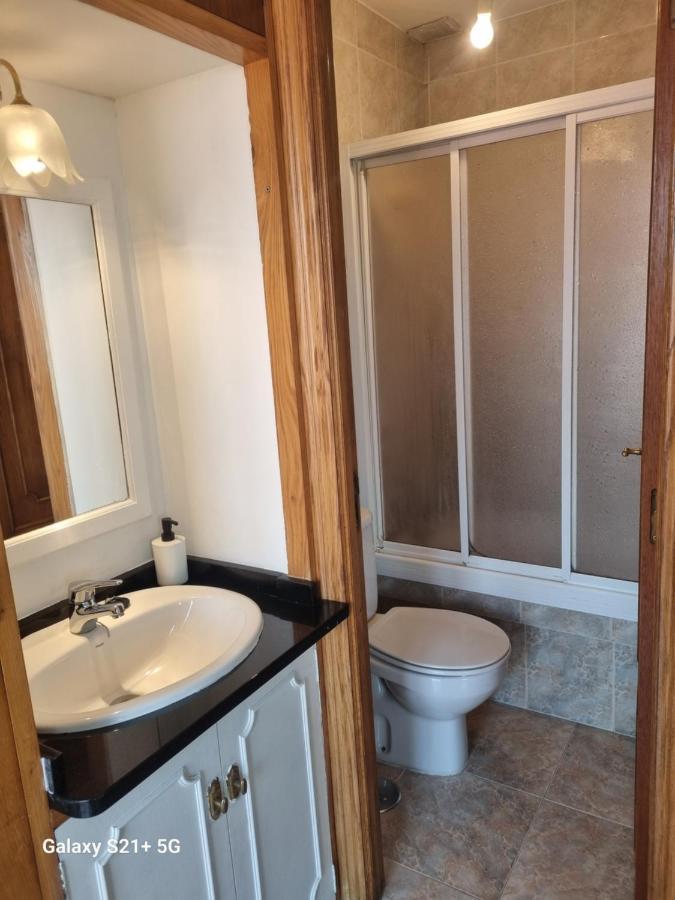 Triplex Corral Διαμέρισμα O Grove Εξωτερικό φωτογραφία