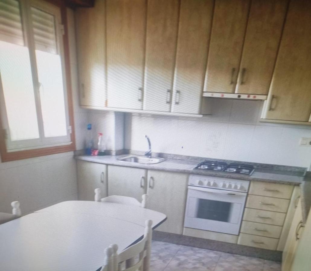 Triplex Corral Διαμέρισμα O Grove Εξωτερικό φωτογραφία